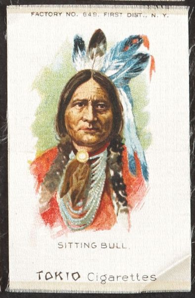39 Sitting Bull